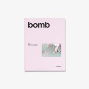Cover-Bild zum Titel 'bomb (Pink Bomb Ver.)' von 'Illit'