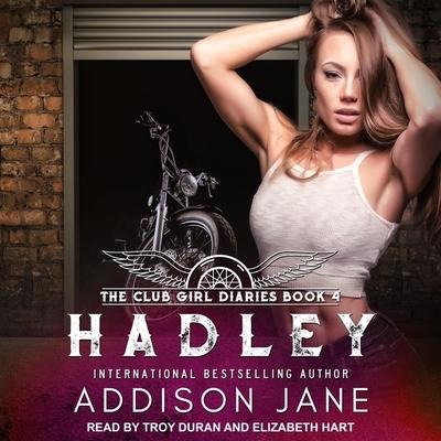 Hadley Lib/E - Addison Jane