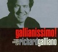 BEST OF-GALLIANISSIMO - Richard Galliano