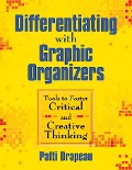 Differentiating with Graphic Organizers - Patti Drapeau