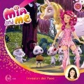 Cover-Bild zum Titel '(12)Original HSP z.TV-Serie-Invasion Der Pane' von 'Mia And Me'