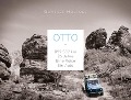 Cover-Bild zum Titel 'Otto' von 'Gunther Holtorf'