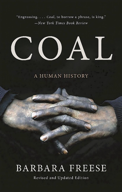 Coal - Barbara Freese