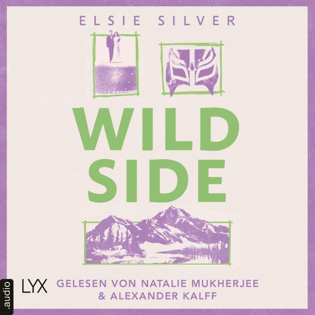 Wild Side - Elsie Silver