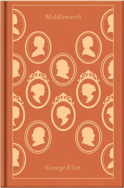 Middlemarch - George Eliot