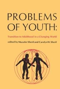 Problems of Youth - 