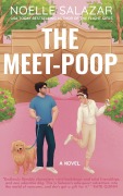 Cover-Bild zum Titel 'The Meet-Poop' von 'Noelle Salazar'