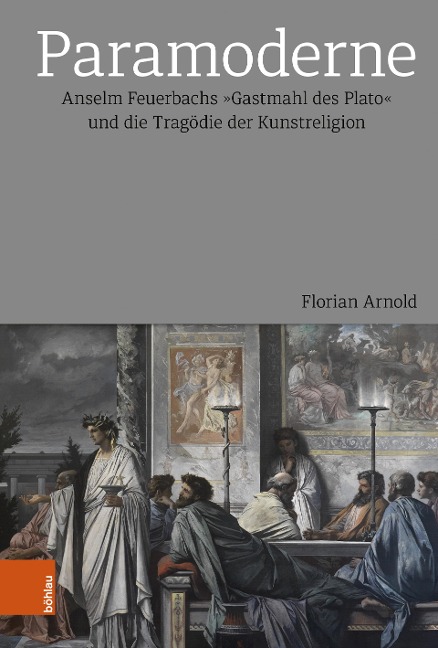 Paramoderne - Florian Arnold