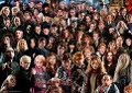 Cover-Bild zum Titel 'Erwachsenenpuzzle 1000 Teile - Challenge Harry Potter' von ''