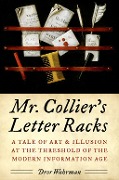 Cover-Bild zum Titel 'Mr. Collier's Letter Racks' von 'Dror Wahrman'
