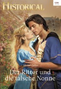 Cover-Bild zum Titel 'Der Ritter und die falsche Nonne' von 'Meriel Fuller'