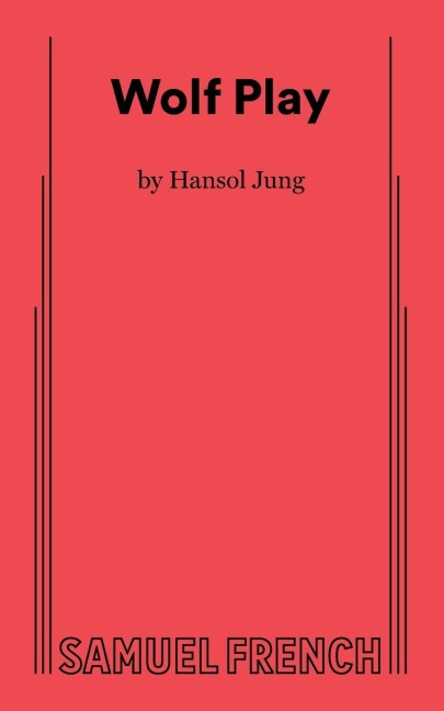 Wolf Play - Hansol Jung