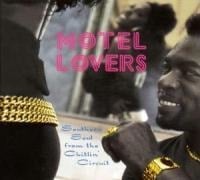 Motel Lovers-Southern Soul From The Chitlin' Circu - Various