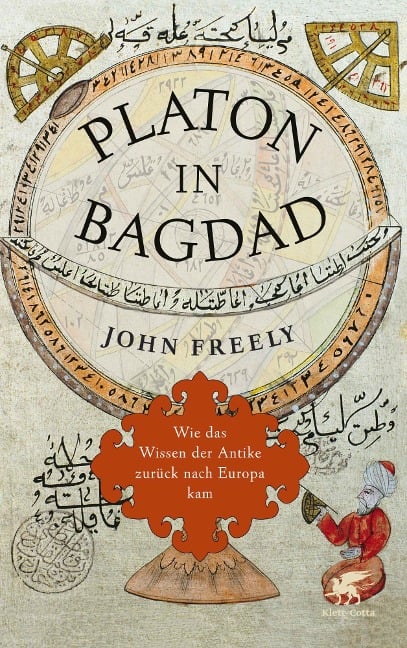 Platon in Bagdad - John Freely