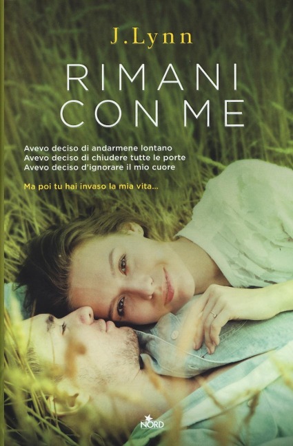 Rimani con me - Armentrout Jennifer L. (J. Lynn)