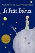 Cover-Bild zum Titel 'Le Petit Prince' von 'Antoine de Saint-Exupery'