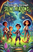 Cover-Bild zum Titel 'The Journey Through Silent Meadows' von 'Nora Claire'