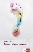 Cover-Bild zum Titel 'Gehen, ging, gegangen' von 'Jenny Erpenbeck'