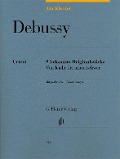 Am Klavier - Debussy - Claude Debussy