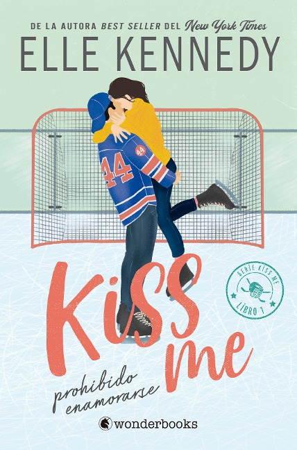 Prohibido enamorarse - Elle Kennedy