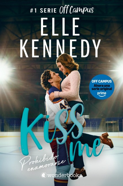 Prohibido enamorarse (Off Campus 1) - Elle Kennedy