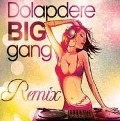 Dolapdere Big Gang Remix, CD - Dolapdere Big Gang