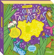Cover-Bild zum Titel 'Pizarras Mágicas / Magic Slate' von 'Los Editores de Catapulta'