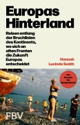 Cover-Bild zum Titel 'Europas Hinterland' von 'Hannah Lucinda Smith'