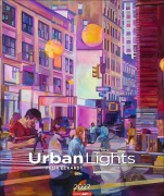 Cover-Bild zum Titel 'Urban Lights - Felix Eckardt 2027' von ''