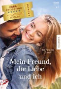 Cover-Bild zum Titel 'Cora Collection Band 56' von 'Susan Mallery, Debbi Rawlins, Tanya Wright'