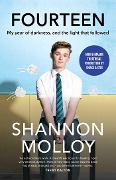Cover-Bild zum Titel 'Fourteen' von 'Shannon Molloy'