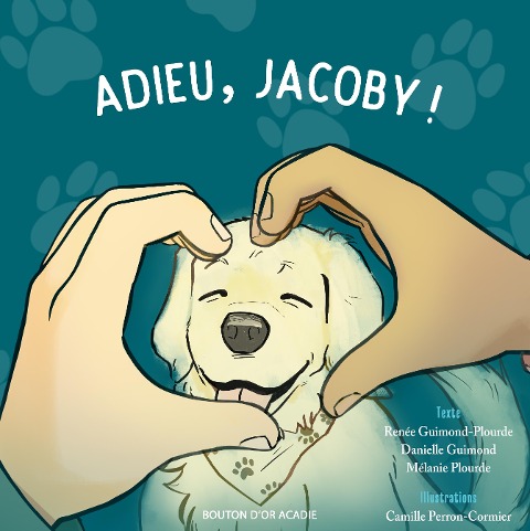 Adieu, Jacoby! - Guimond-Plourde Renee Guimond-Plourde