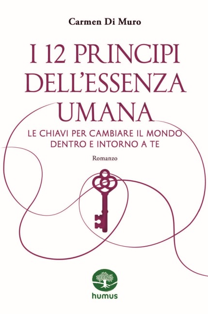 I 12 principi dell'essenza umana. Le chiavi per cambiare il mondo dentro e intorno a te - Carmen Di Muro