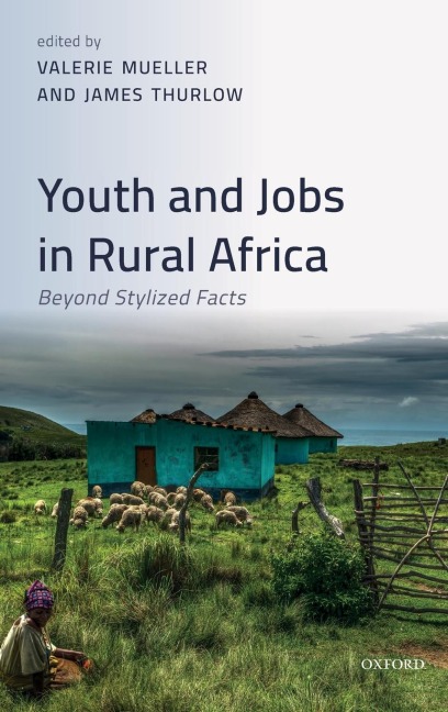 Youth and Jobs in Rural Africa - 