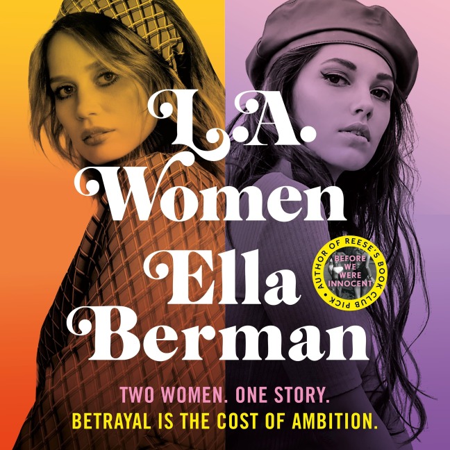 L.A. Women - Ella Berman
