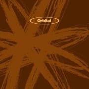 Orbital 2 (The Brown Album) (2CD) - Orbital