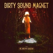 Cover-Bild zum Titel 'Me and My Shadow' von 'Dirty Sound Magnet'