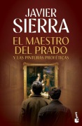 Cover-Bild zum Titel 'El maestro del Prado' von ''