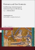 Cover-Bild zum Titel 'Visionen und ihre Kontexte' von ''