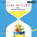 Älternzeit - Jan Weiler