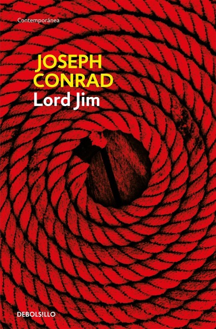 Lord Jim - Joseph Conrad