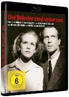 Die Mörder sind unter uns - Eberhard Keindorff, Johanna Sibelius, Fritz Staudte, Wolfgang Staudte, Ernst Roters
