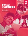 Four Corners Level 2 Teacher's Edition with Complete Assessment Program - Jack C Richards, David Bohlke