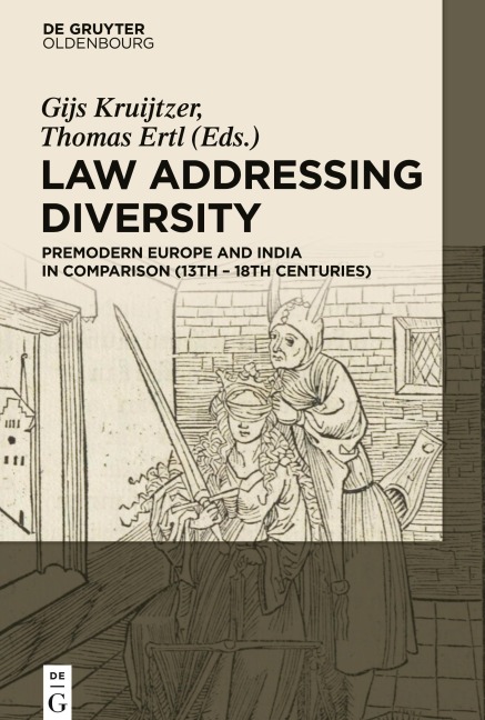 Law Addressing Diversity - 