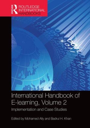 International Handbook of E-Learning Volume 2 - 