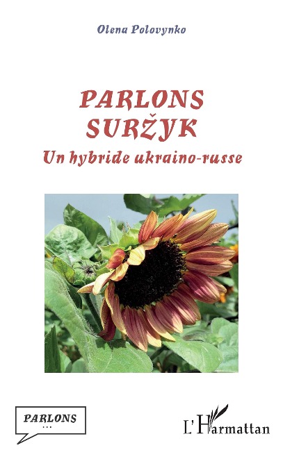 Parlons surzyk - Polovynko