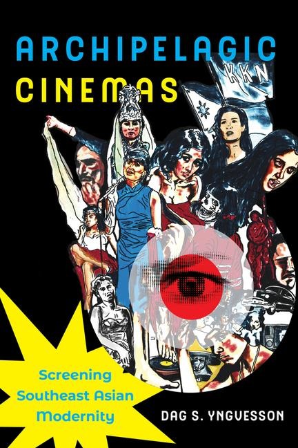 Archipelagic Cinemas - Dag S. Yngvesson