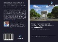 Cover-Bild zum Titel 'Belemmeringen voor de ontwikkeling van het midden- en kleinbedrijf' von 'Jean de Dieu Kikuni Akilimali'