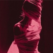 Cover-Bild zum Titel 'A Portrait Of Red (Digisleeve CD)' von 'Arankai'