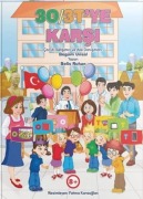 Cover-Bild zum Titel '3O3Tye Karsi' von 'Selis Ruhan'